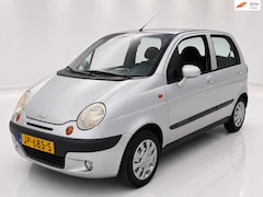 Chevrolet Matiz - 1.0 Style NAP