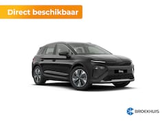 Skoda Elroq - Business Edition | Cruise control met speedlimiter | Driving mode select | LED interieurve
