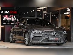 Mercedes-Benz CLA-Klasse - 180 AMG-Line, Pano, Memory, 360, Ambient, Keyless