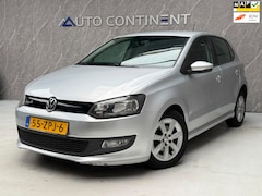 Volkswagen Polo - 1.2 TDI BlueMotion / NAP / Rijdt Goed / APK
