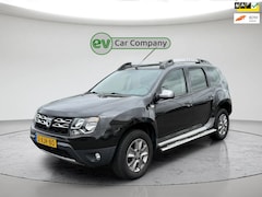 Dacia Duster - 1.2 TCe 4x2 Prestige | Exportprijs | Cruise Control | Airco | Camera |