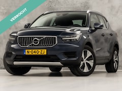 Volvo XC40 - 1.5 T4 Recharge Inscription 211Pk Automaat (APPLE CARPLAY, GROOT NAVI, 360 CAMERA, KEYLESS
