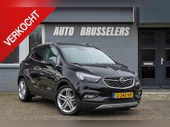 Opel Mokka X - 1.4 Turbo Innovation Trekhaak Mooie staat