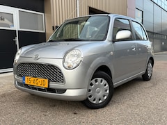 Daihatsu Trevis - 1.0 Automaat Electrische Ramen