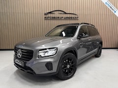 Mercedes-Benz GLB - 200