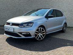 Volkswagen Polo - 1.8 TSI GTI | Bull-X | HF Series intercooler |