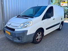 Citroën Jumpy - 10 1.6 HDI L1 H1