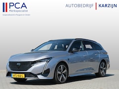 Peugeot 308 SW - 1.2 PureTech GT