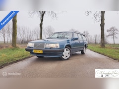 Volvo 940 - 2.3i turbo lpg3
