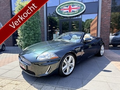 Jaguar XK - 5.0 V8 Convertible