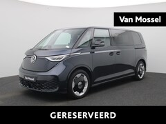 Volkswagen ID. Buzz - People Pro 86 kWh LWB 6p. 286PK | Automaat | Airco | Navigatie | Achteruitrijcamera | Stoe