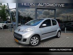 Peugeot 107 - 1.0-12V XS | Elek. Ramen | Airco | 5 Deurs |