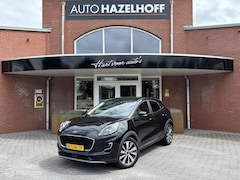 Ford Puma - 1.0 EcoBoost Hybrid Titanium X Automaat | B&O | PDC V+A | Stoel/Stuurverwarming | Verwarm