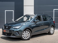 SEAT Arona - 1.0 TSI Style Business Intense Airco|Carplay