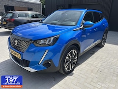 Peugeot 2008 - 1.2 PureTech Allure