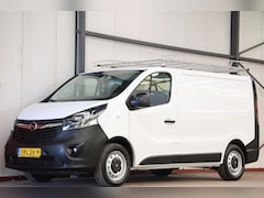 Opel Vivaro - 1.6 CDTI L1H1 AIRCO IMPERIAAL