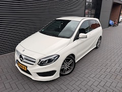 Mercedes-Benz B-klasse - 180 Bus. Sol. AMG| AUTOMAAT| TREKHAAK| NAVI| CRUISE