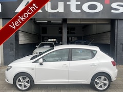 SEAT Ibiza SC - 1.2 Reference
