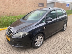 SEAT Altea XL - 1.4 TSI 25 Edition