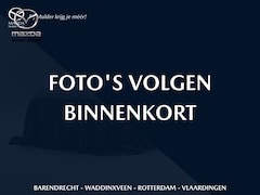 Mazda CX-80 - e-Skyactiv PHEV Homura Plus | 12, 3-inch TFT-kleurendisplay met bediening via centrale HMI