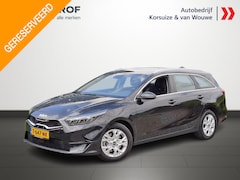 Kia Cee'd Sportswagon - Ceed 1.0 T-GDi DynamicLine