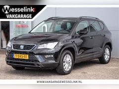 SEAT Ateca - 1.0 EcoTSI Reference | Clima | Cruise control | Carplay |