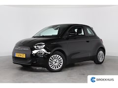 Fiat 500 - Urban 42 kWh | 1e Eigenaar | Navi By App | Clima | Cruise Control | DAB | Keyless Start |