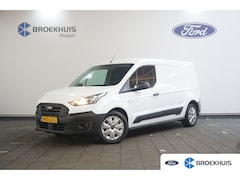Ford Transit Connect - 1.5 EcoBlue L2 Ambiente | Marge | Airco | Trekhaak | Cruise Control |
