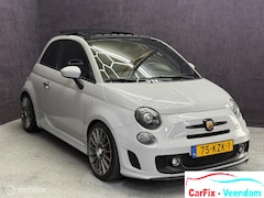 Fiat 500 Abarth - 1.4-16V