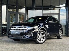 Volkswagen T-Roc - 1.5 TSi DSG R-LINE - AFN. TREKH. - CAMERA - IQ
