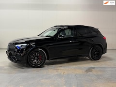 Mercedes-Benz GLC-klasse - AMG 63 S E Performance | EDITION | BURMESTER | 360 CAMERA | HUD | BOMVOL