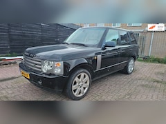 Land Rover Range Rover - 4.4 V8 Vogue automaat defect handel onderdelen export