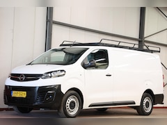 Opel Vivaro - 2.0 CDTI L3H1 LANG IMPERIAAL 2500 KG TREKHAAK