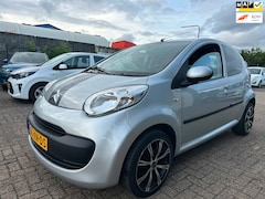 Citroën C1 - 1.0-12V Ambiance AUTOMAAT/ AIRCO/ LM VELGEN/ SPORT