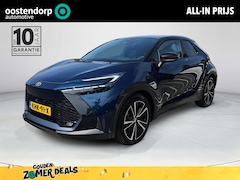 Toyota C-HR - 2.0 Hybrid 200 Première Edition 4WD