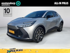 Toyota C-HR - 1.8 Hybrid 140 Dynamic (Parkeersensoren - Dode Hoek sensor)