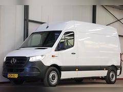 Mercedes-Benz eSprinter - L2H2 41 kWh AIRCO