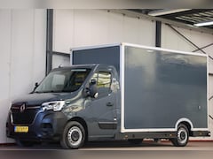 Renault Master - 2.3 dCi 150 BAKWAGEN LOWLINER AUTOMAAT