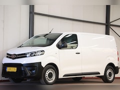 Toyota ProAce Worker - 2.0 D-4D 2500KG TREKVERMOGEN