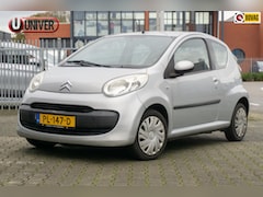 Citroën C1 - 1.0-12V Séduction AIRCO/ELEK.RAMEN