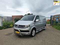 Volkswagen Transporter - 2.0 TDI L1H1 Highline DSG Airco Apk Nap