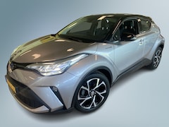 Toyota C-HR - 2.0 Hybrid Dynamic