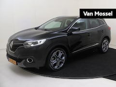 Renault Kadjar - 1.2 TCe 130 PK Intens | airco automatisch | Apple Carplay/Android | cruise control | leder