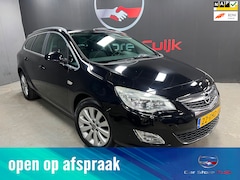 Opel Astra Sports Tourer - 1.4 Cosmo | 2de eigenaar | Nw koppeling | NAP
