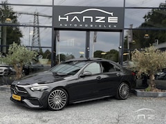Mercedes-Benz C-klasse - 300 AMG Line