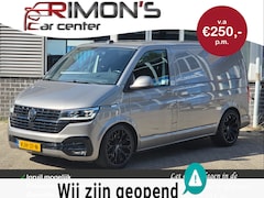 Volkswagen Transporter - 2.0 TDI Bulli Aut L1H1 28 4Motion Camera Carplay