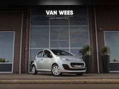 Peugeot 107 - 1.0 Access Accent | Origineel Nederlands | 3e eigenaar | Airco | Radio | NAP | 5-deurs |