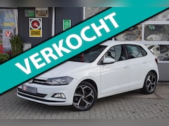 Volkswagen Polo - 1.0 TSI Comfortline NAP Airco/AdapCC/AA+ACP
