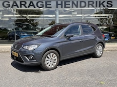 SEAT Arona - 1.0 TSI Style Business Intense | Achteruitrij Camera | Trekhaak | Addaptive CC | Climate |