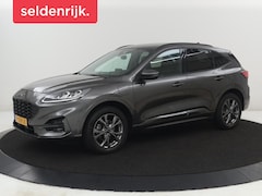 Ford Kuga - 2.5 PHEV ST-Line | SOH 94, 5% | Adaptive cruise | Leder/Alcantara | Camera | Carplay | Sid
